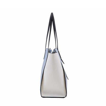 Tas Dames - 4-Delige Set met Shopper, Crossbody en Clutch | Chic