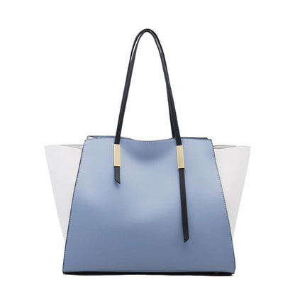 Tas Dames - 4-Delige Set met Shopper, Crossbody en Clutch | Chic