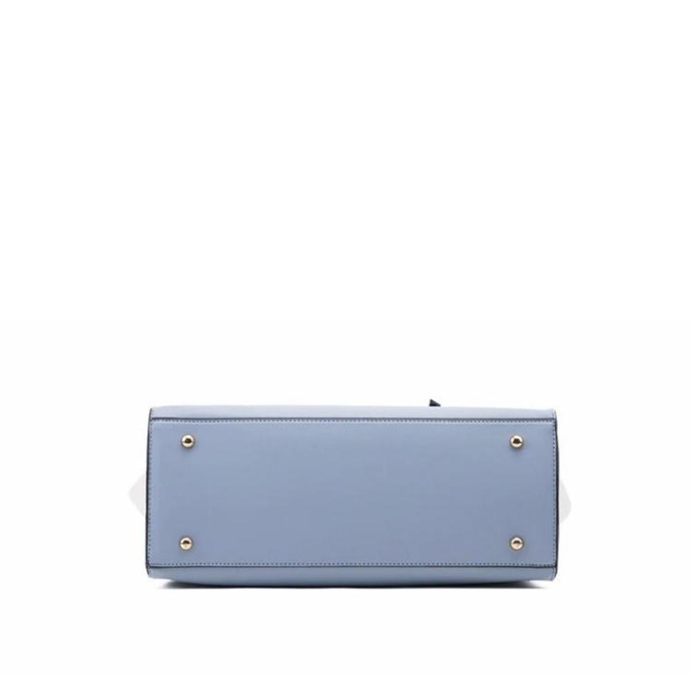 Tas Dames - 4-Delige Set met Shopper, Crossbody en Clutch | Chic