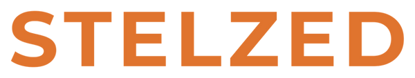 Stelzed