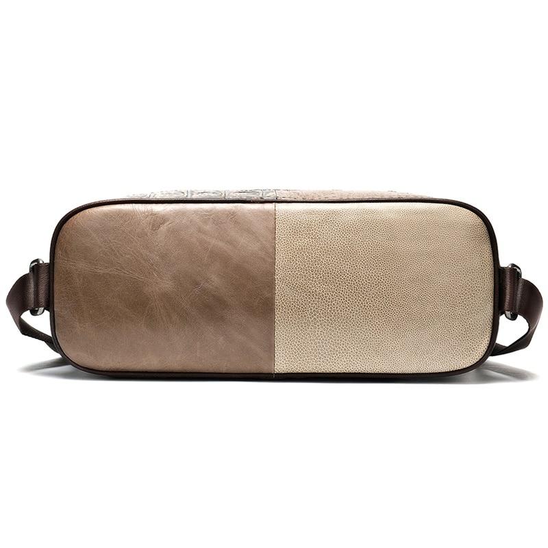 Tas Dames - Bohemien Patchwork 2-in-1 Schoudertas en Rugzak | Casual